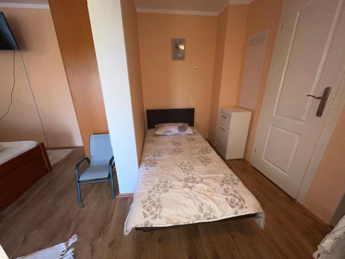 Apartman Simona فردنيك المظهر الخارجي الصورة