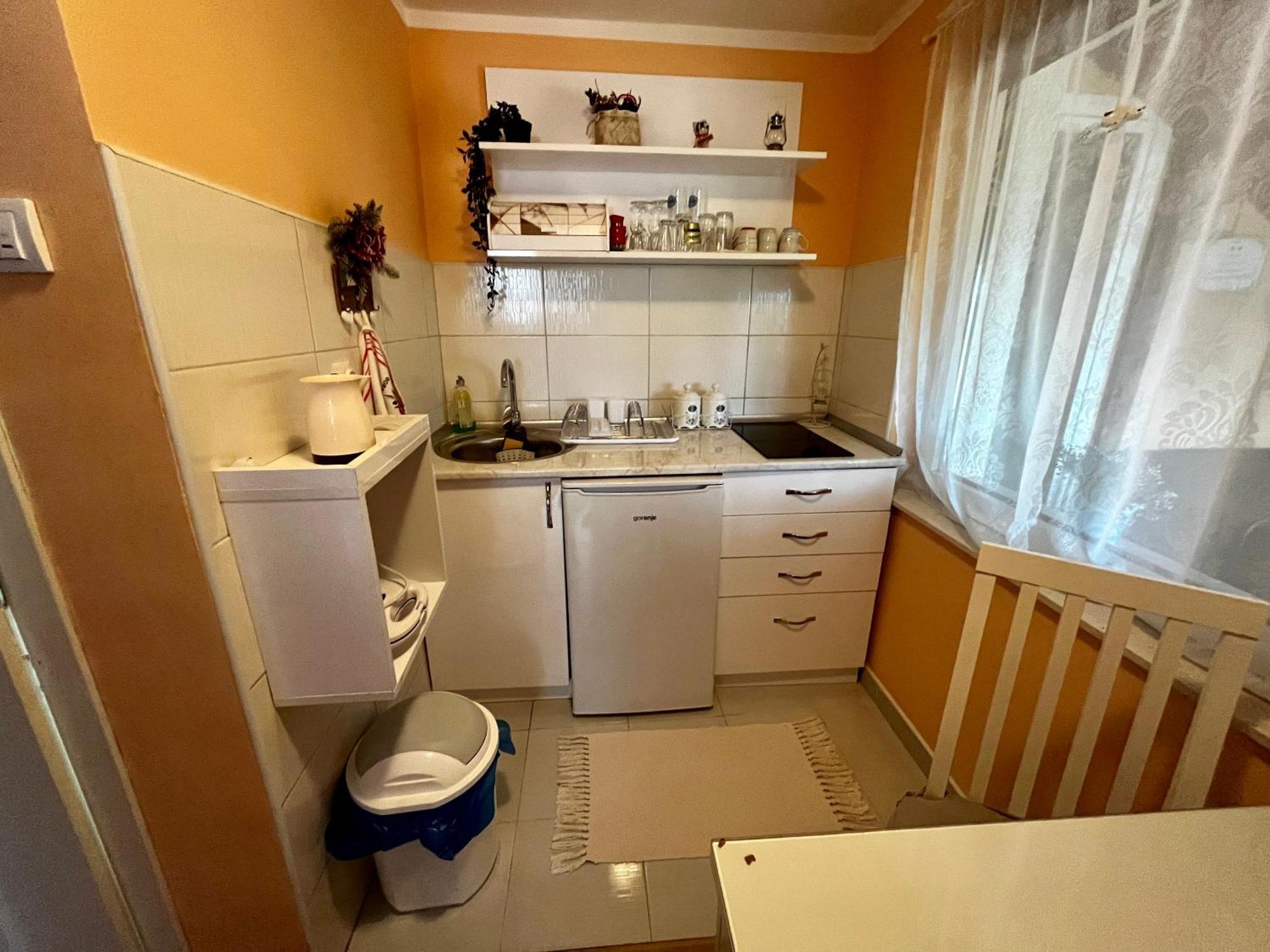 Apartman Simona فردنيك المظهر الخارجي الصورة