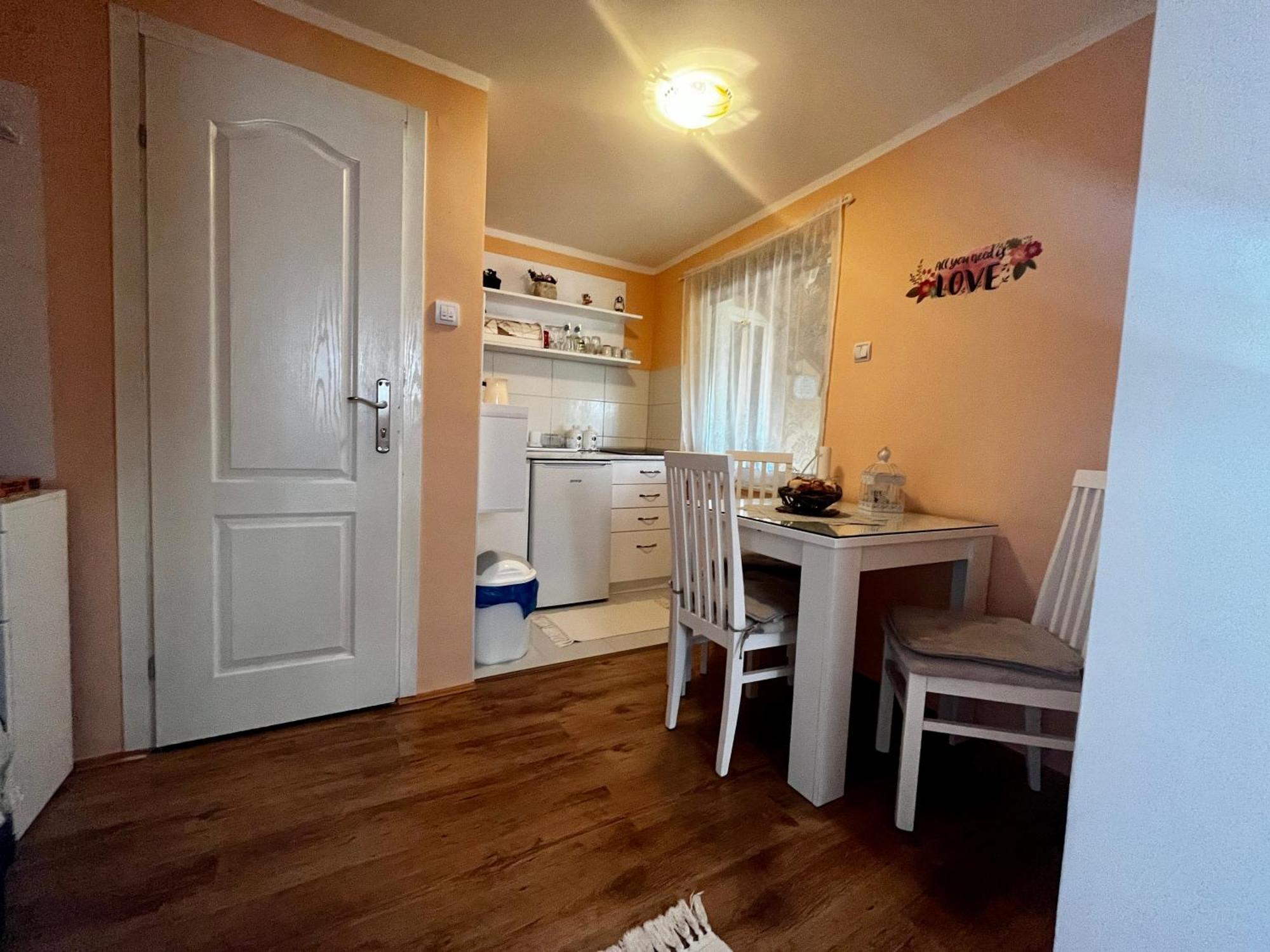 Apartman Simona فردنيك المظهر الخارجي الصورة