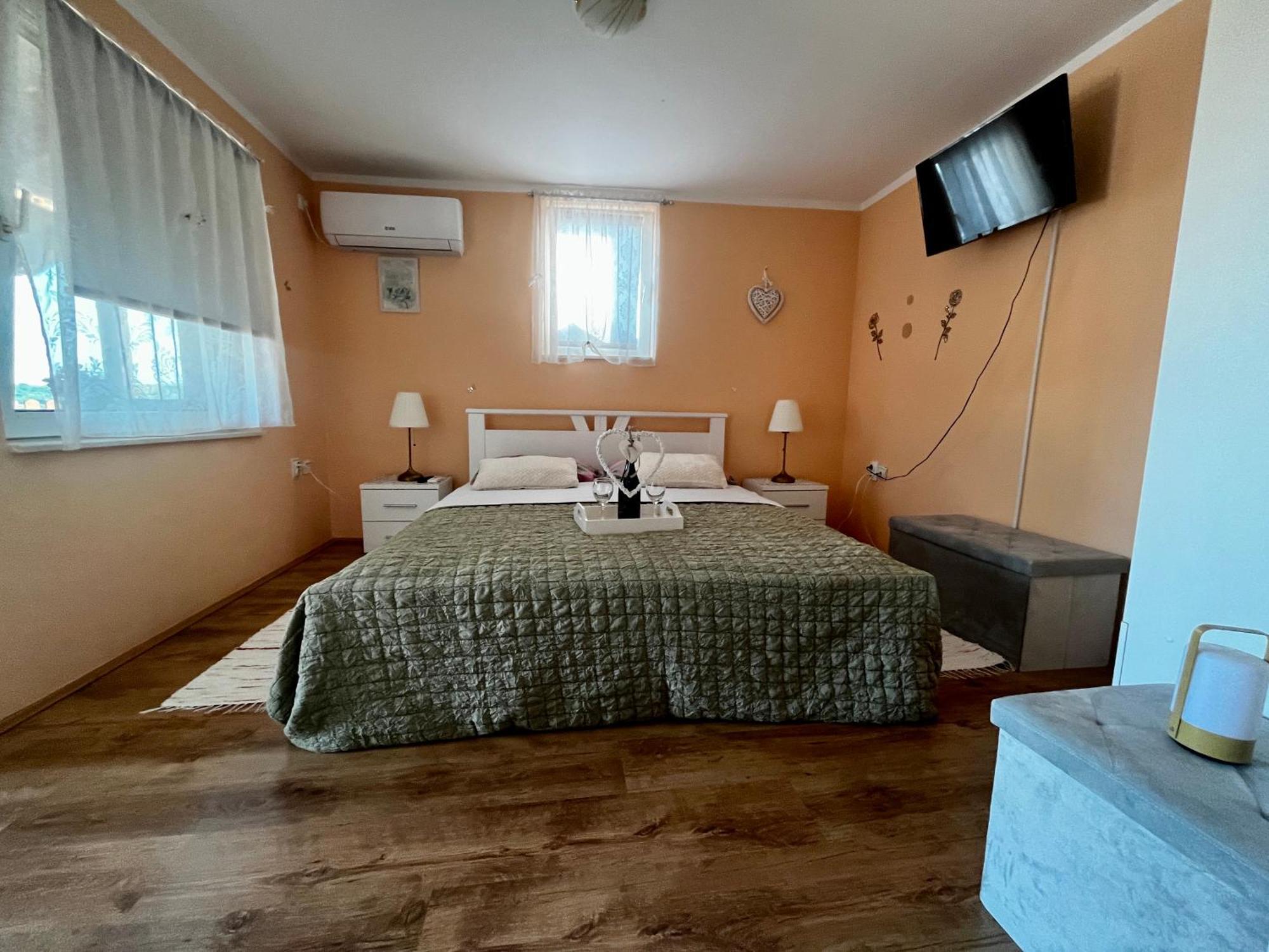 Apartman Simona فردنيك المظهر الخارجي الصورة