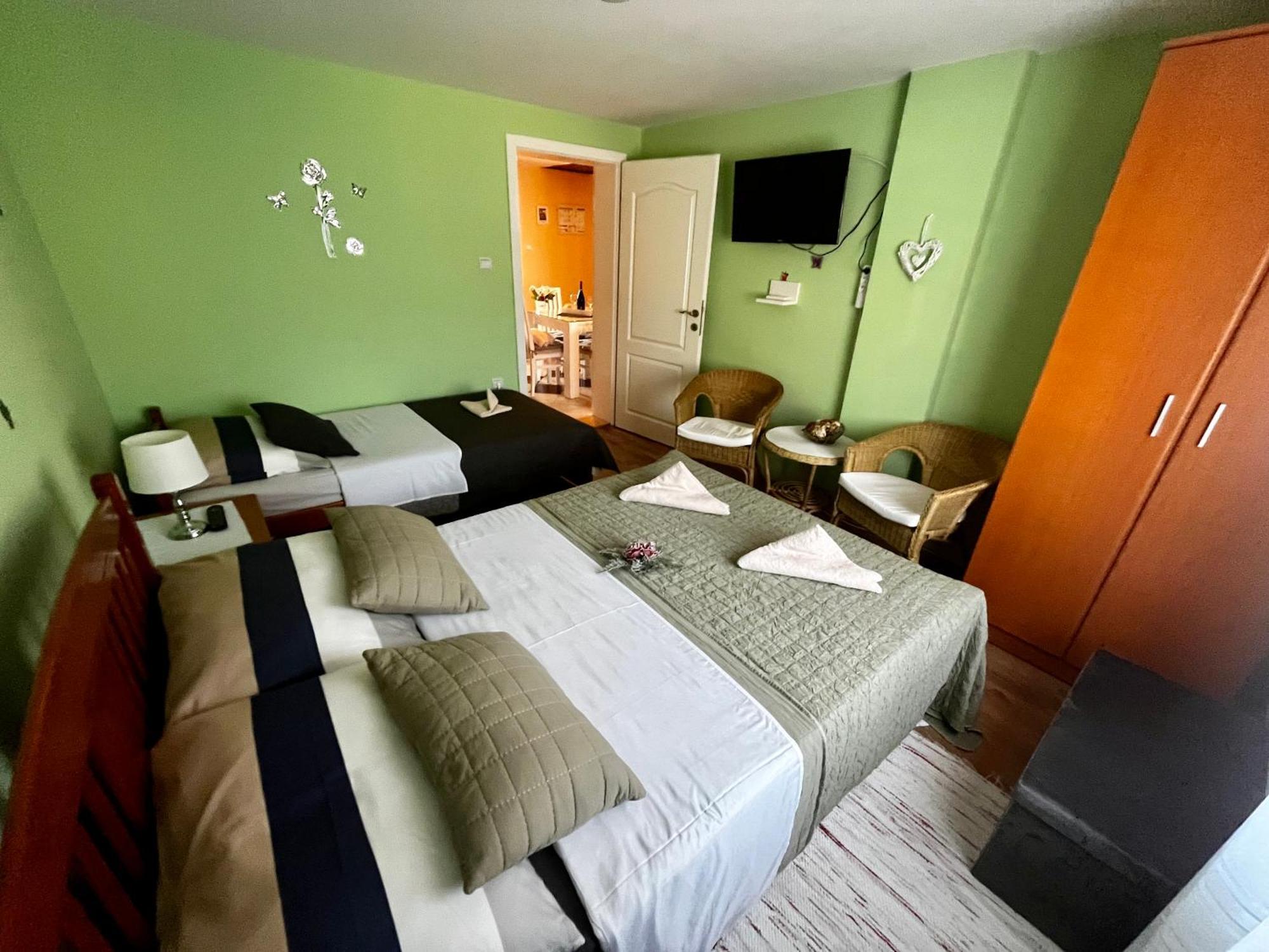 Apartman Simona فردنيك المظهر الخارجي الصورة