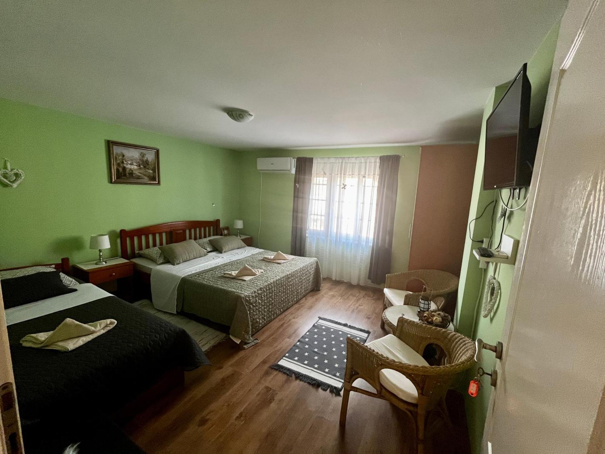 Apartman Simona فردنيك المظهر الخارجي الصورة