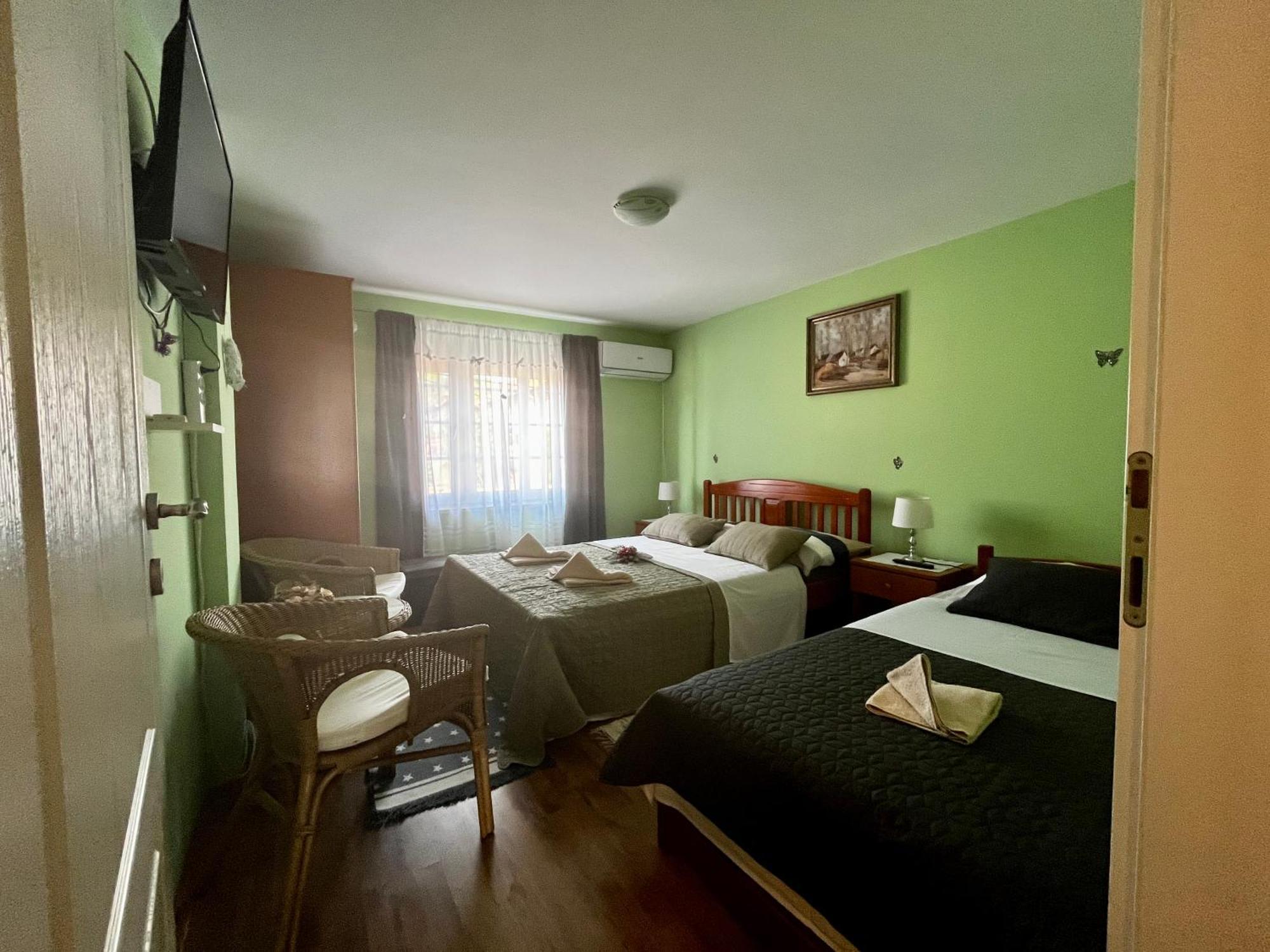 Apartman Simona فردنيك المظهر الخارجي الصورة