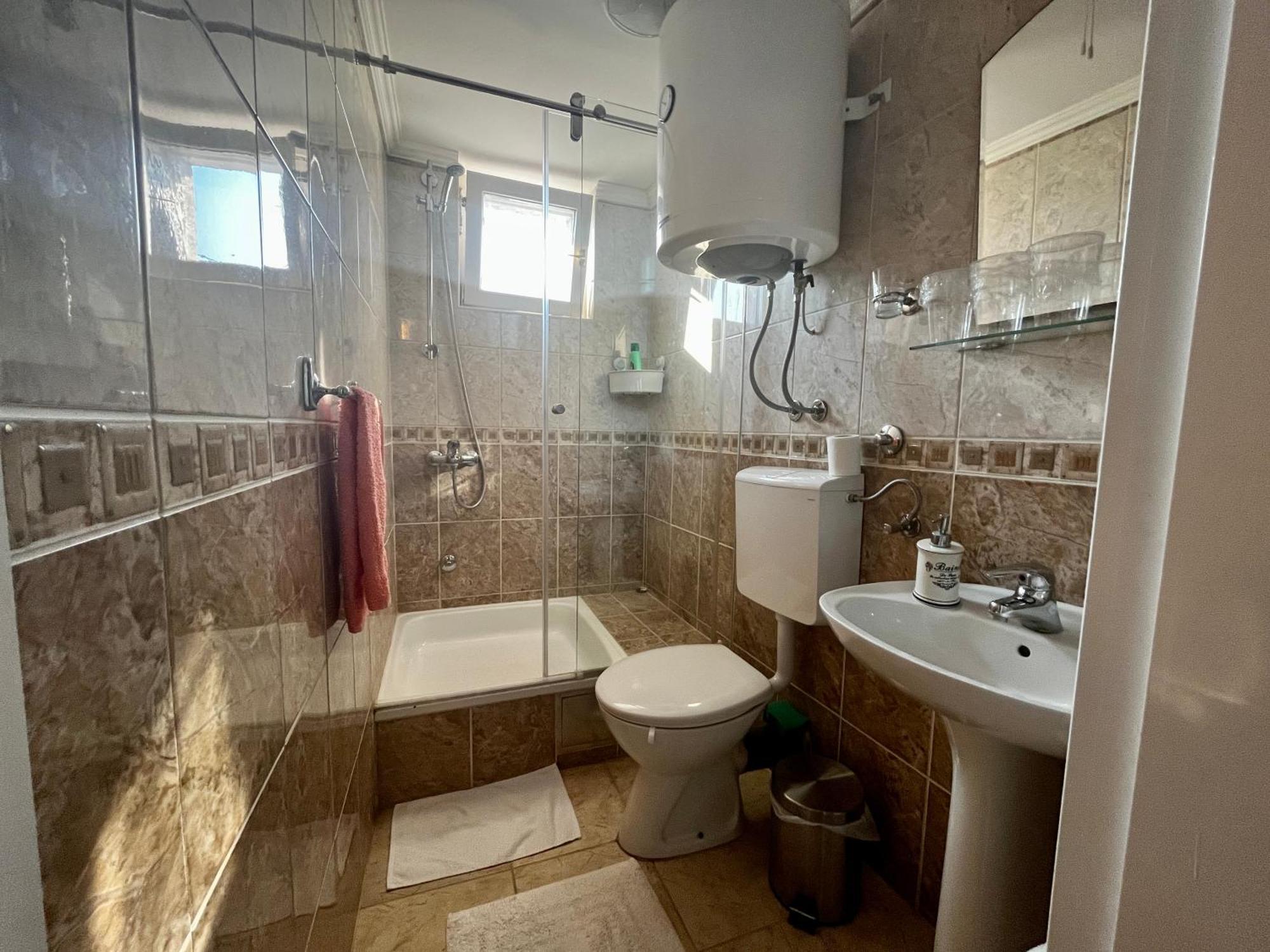 Apartman Simona فردنيك المظهر الخارجي الصورة