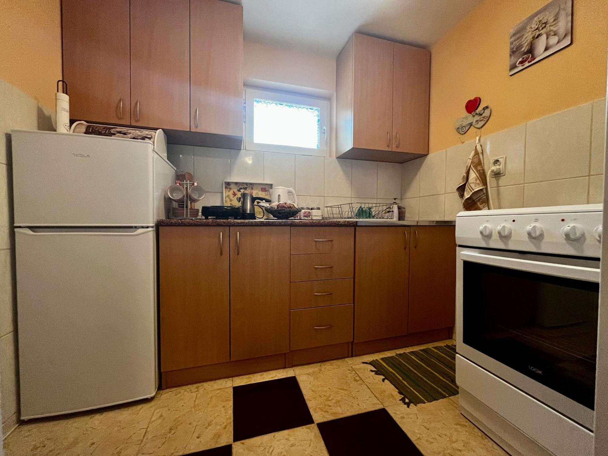 Apartman Simona فردنيك المظهر الخارجي الصورة